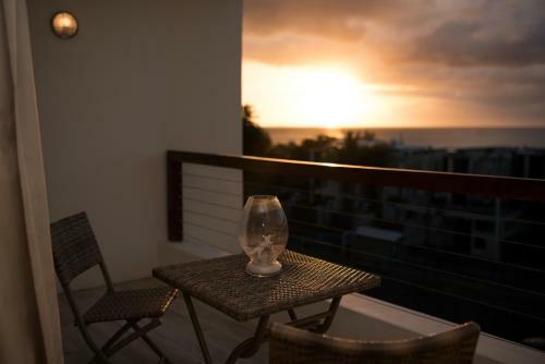 Apartamento Sea View Belle Haven Penthouse