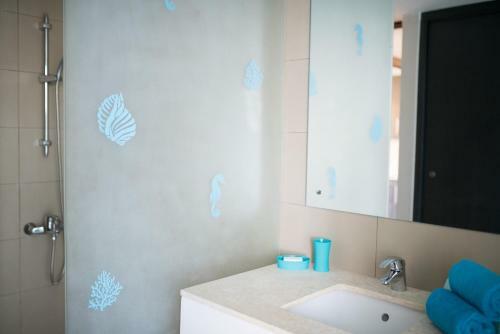 Apartamento Sea View Belle Haven Penthouse
