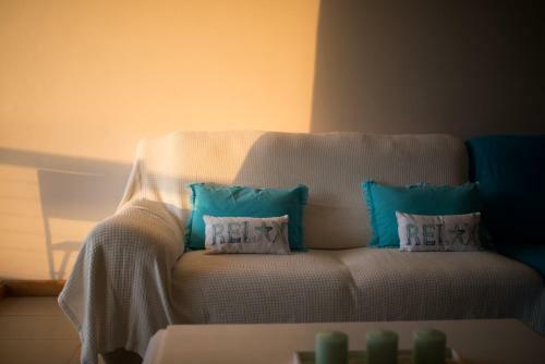 Apartamento Sea View Belle Haven Penthouse