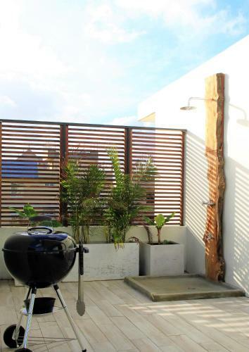 Apartamento Sea View Belle Haven Penthouse