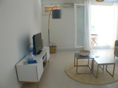 Apartamento Charmant T2 � 100m de La Plage !