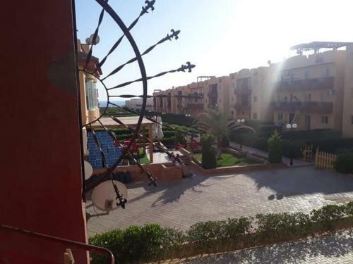 Apartamento Mina Resort