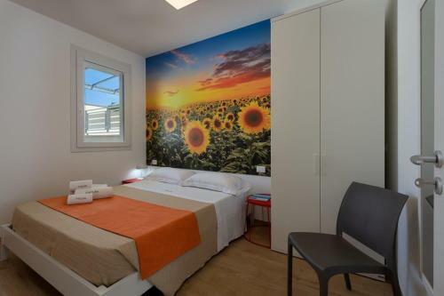 Apartamento Casa Vacanze Onda Azzurra