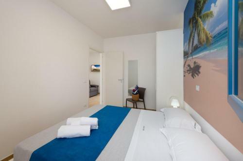 Apartamento Casa Vacanze Onda Azzurra