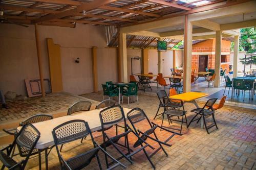 Towlab Hotel & Suites