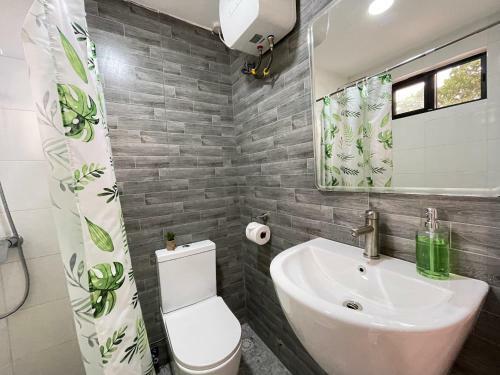 Luxury Urban Villa 3v