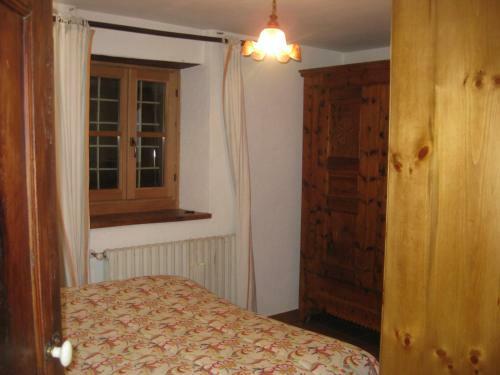 Apartamento Villamillefiori Parte Antica