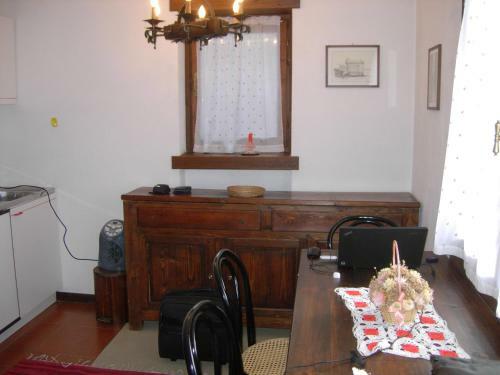 Apartamento Jackson