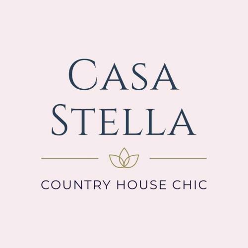 Bed & Breakfast Casa Stella Country House