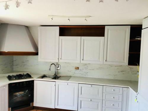 Apartamento Casa Della Nonna