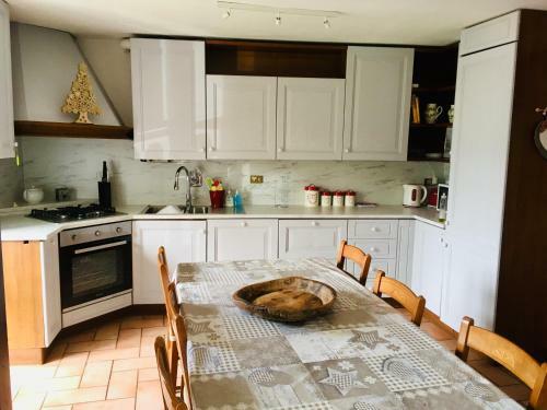 Apartamento Casa Della Nonna