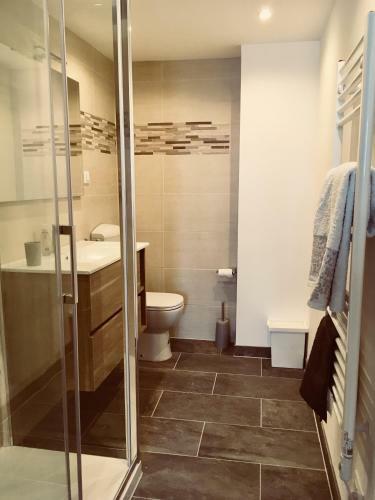 Apartamento Casa Della Nonna