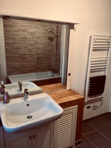 Apartamento Casa Della Nonna