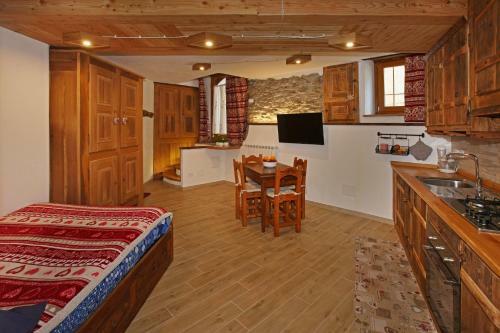 Apartamento Monolocale 30