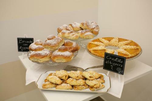 Bed & Breakfast Dedicato A Te