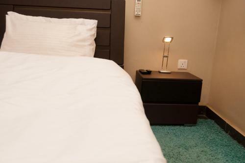 Apo-dutse Villa - 24h Electricty, Water, Wifi And Security