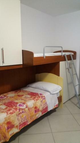 Apartamento Bilocale Nell'antica Darsena