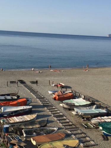 Apartamento Sabrina`s Relax Fra Mare E Storia