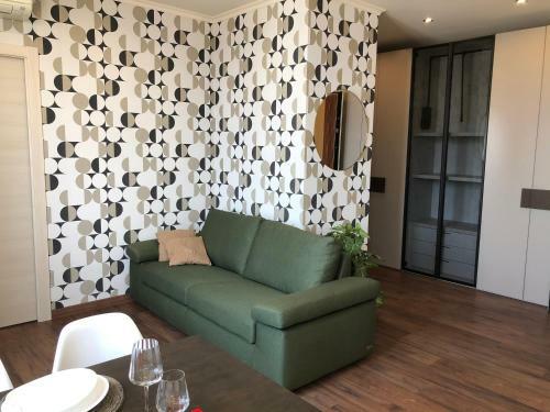 Apartamento Attico In Duomo