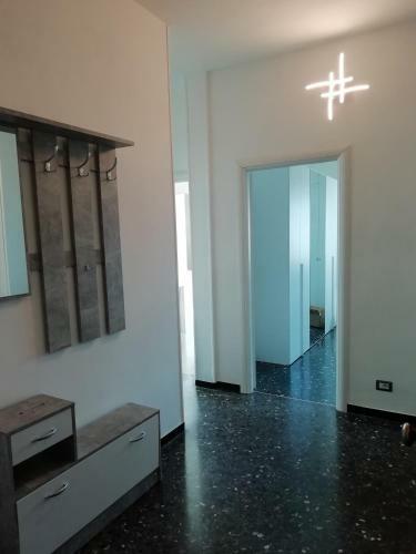 Apartamento Orizzonte Sul Mare