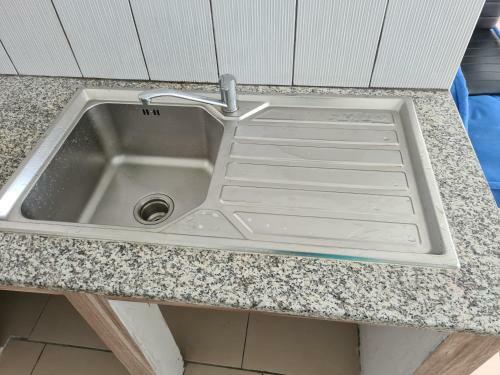 Apartamento T2 Neuf Avec Mini Cour A 10 Min de La Plage