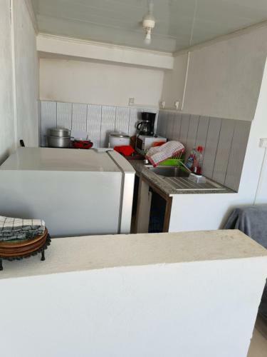 Apartamento T2 Neuf Avec Mini Cour A 10 Min de La Plage