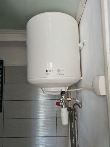 Apartamento T2 Neuf Avec Mini Cour A 10 Min de La Plage