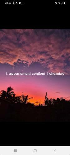 Apartamento T2 Neuf Avec Mini Cour A 10 Min de La Plage