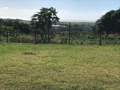Apartamento Les Chalets Du Domaine de Nayjee
