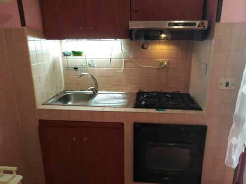 Apartamento Casa Alloggio
