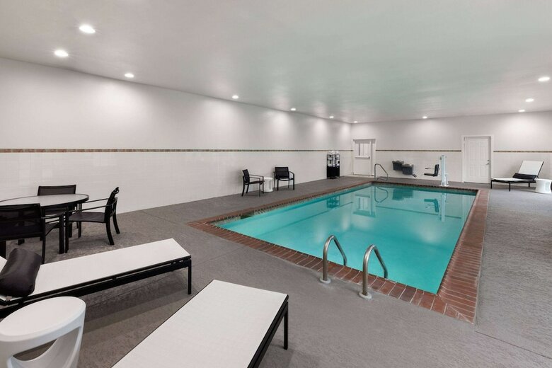 Hotel La Quinta Inn & Suites Austin - Cedar Park