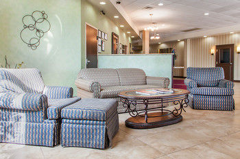 Hotel The Clarion Inn Elk City
