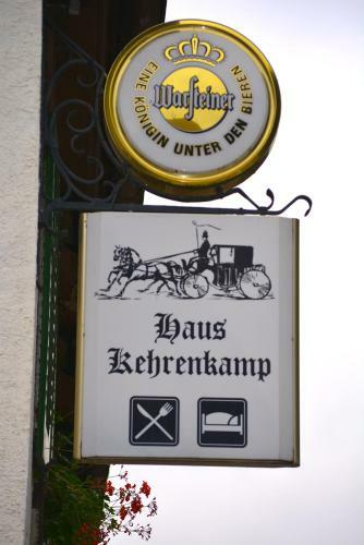 Hostal Hotel Kehrenkamp