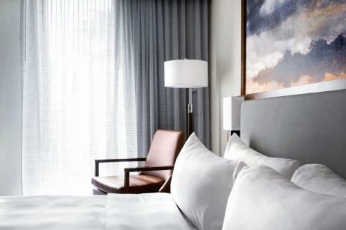 Hotel Greensboro-high Point Marriott Airport