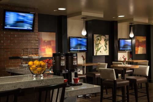 Hotel Greensboro-high Point Marriott Airport