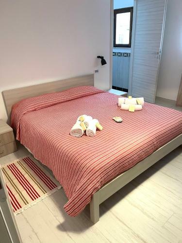 Bed & Breakfast Buddha House & Spiaggia