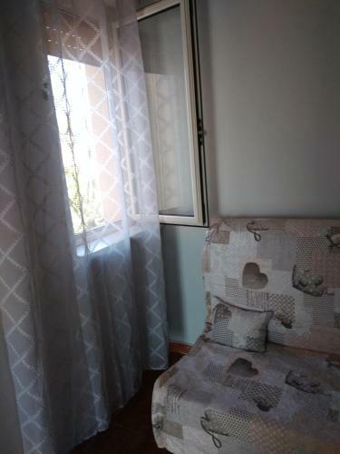 Apartamento Casa Vacanza Vista Del Mare