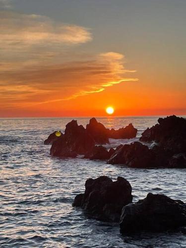 Apartamento Unobstructed Marvelous Front Row Sea View Condo