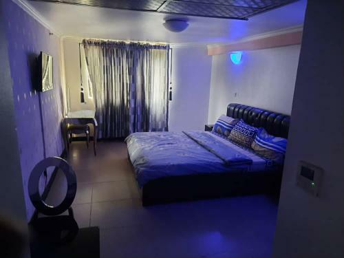 Golden Tulips Apartment Festac