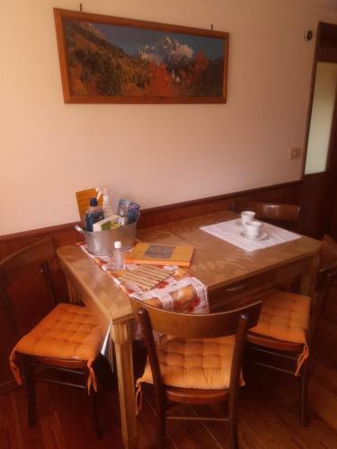 Apartamento Appartamento Per Vacanza Keidy