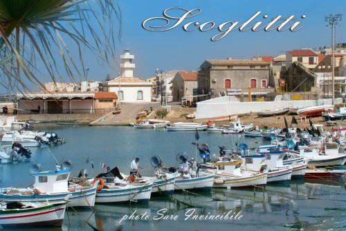 Apartamento Residence Sicilia Mare- Casa Vacanza