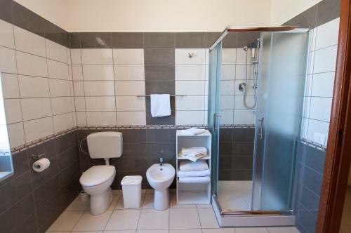 Apartamento Residence Sicilia Mare- Casa Vacanza