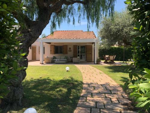 Villa Moro House - In Athena Resort
