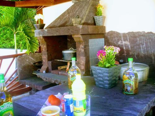 Villa Arbre Du Voyageur, 4 �toiles Et 4 Cl�vacances