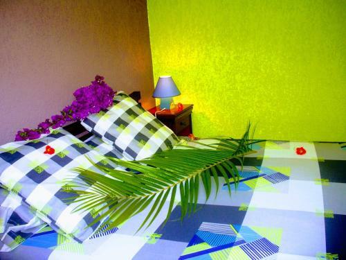 Villa Arbre Du Voyageur, 4 �toiles Et 4 Cl�vacances