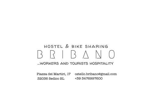 Albergue Casa Vacanze Ostello Di Bribano