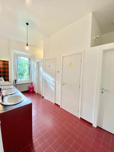 Albergue Casa Vacanze Ostello Di Bribano