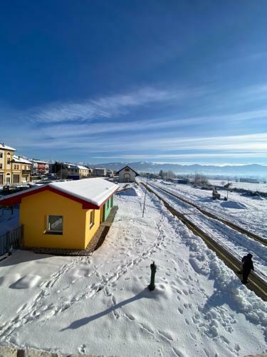 Albergue Casa Vacanze Ostello Di Bribano