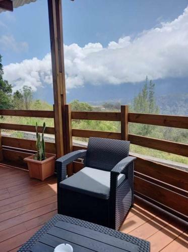 Bungalow De La Caz L'�cho