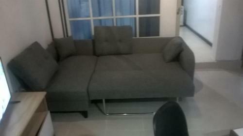 Apartamento Meubl� de Tourisme Les Saules